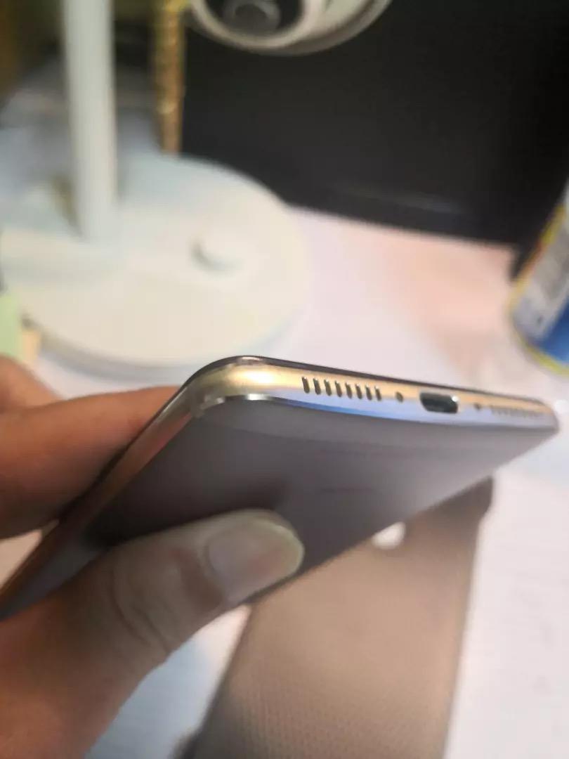 华为mate10夜拍图对比,华为mate10聪颖手机