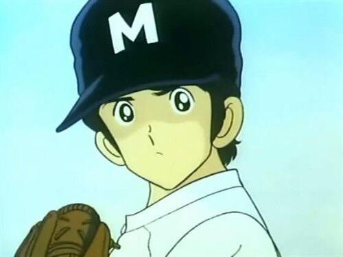 网友票选动漫中的代表人物 (公认最喜欢的动漫男)