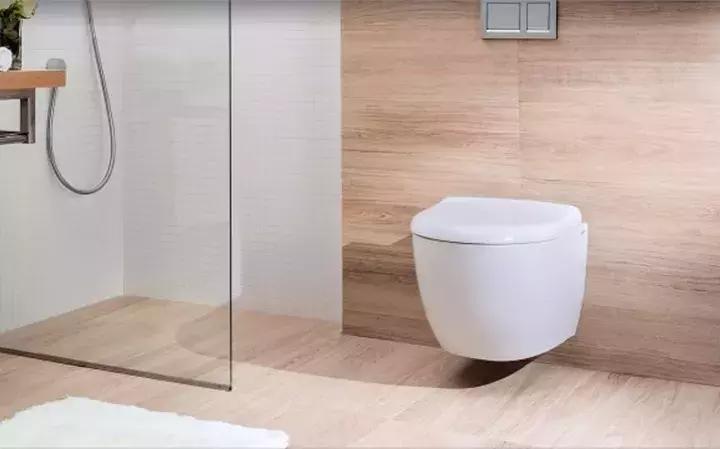 壁挂式马桶的利弊,解析安装壁挂式马桶的七个步骤