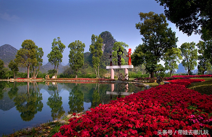 桂林clubmed度假村夏令营,桂林clubmed度假村自费项目