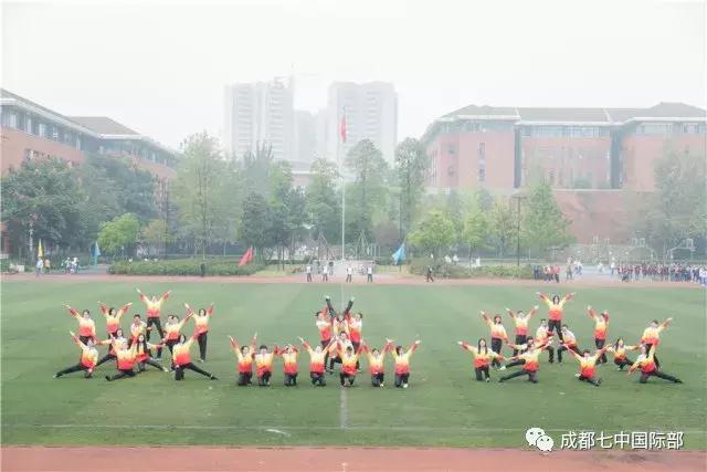 带你回看，开幕式的精彩｜这不是一场战役，而是一次欢聚