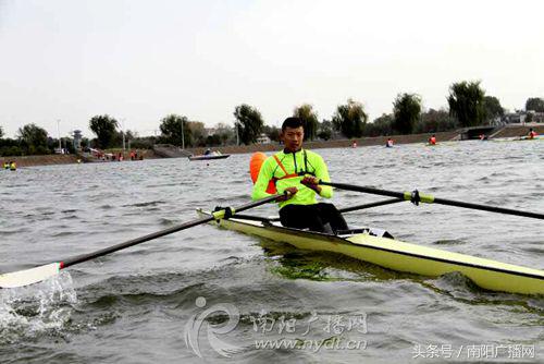 河南省赛艇皮划艇锦标赛,2021河南省赛艇皮划艇冠军赛