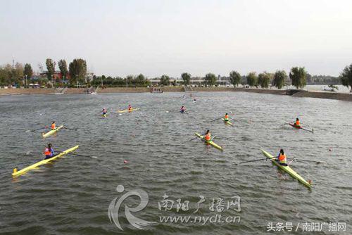 河南省赛艇皮划艇锦标赛,2021河南省赛艇皮划艇冠军赛