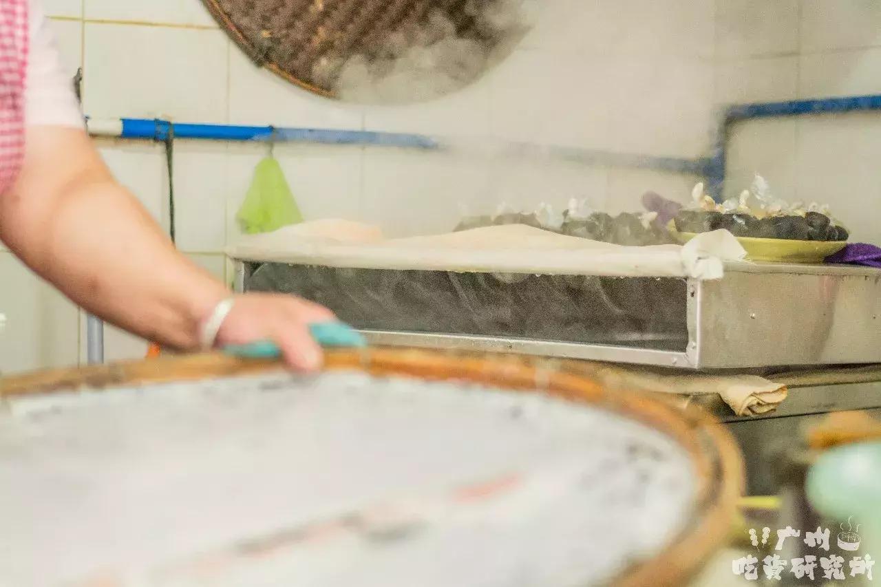 拉肠界的冈本001，吃完真系翻唔到转头！