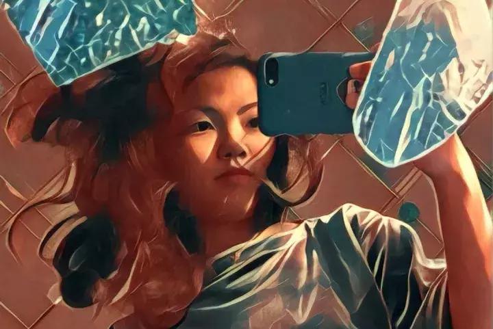 “我要看脸一辈子”｜3-85岁的男人女人如何谈论自己的长相