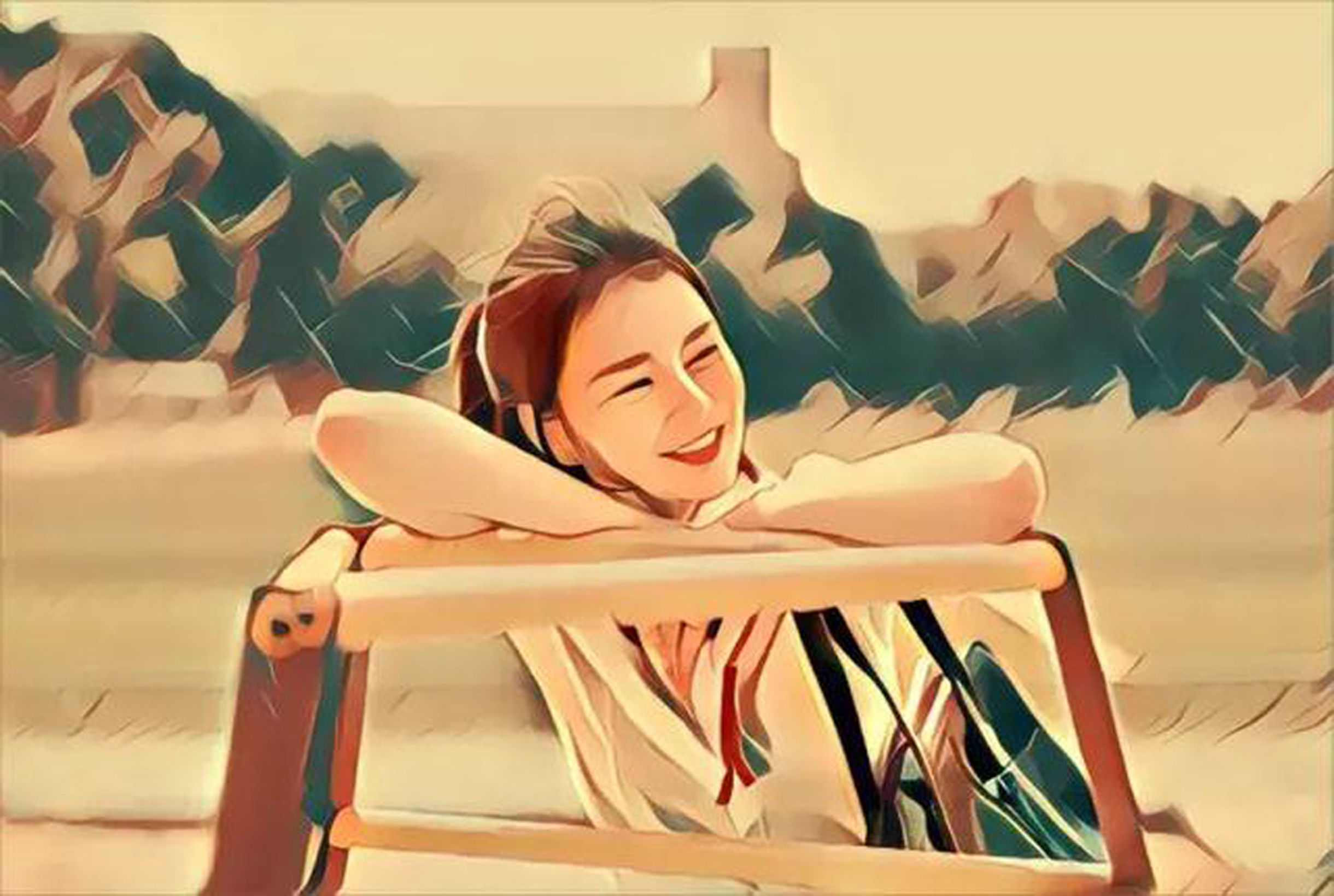 “我要看脸一辈子”｜3-85岁的男人女人如何谈论自己的长相