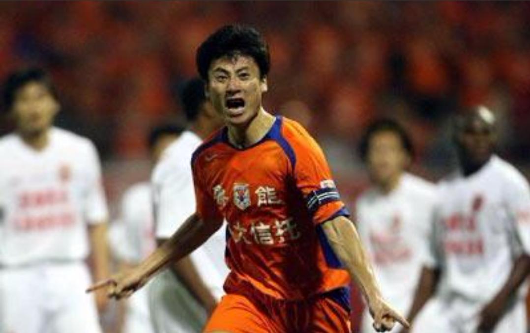 鲁能现在在队的老球员还有谁,盘点那些曾效力山东鲁能的队员