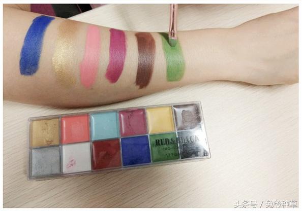 广州万圣节卸妆水,硬核卸妆测评白菜好用卸妆产品