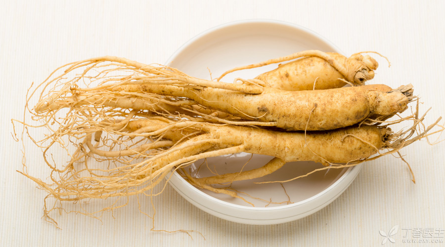 灵芝跟人参哪个对身体比较好,灵芝和人参怎么吃效果最好呢