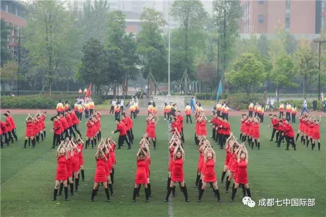 带你回看，开幕式的精彩｜这不是一场战役，而是一次欢聚