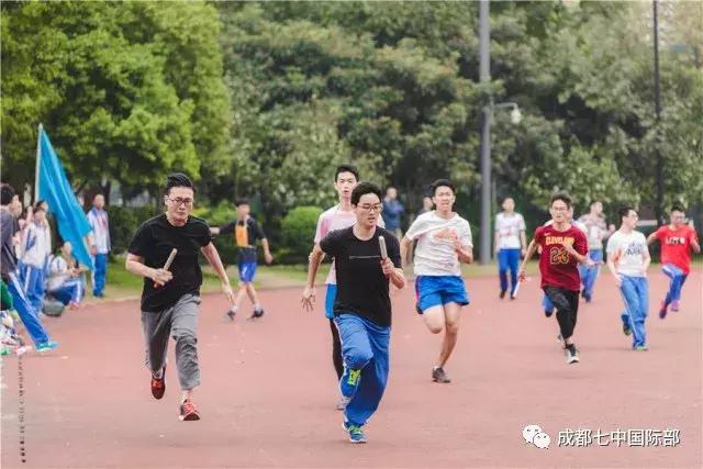 带你回看，开幕式的精彩｜这不是一场战役，而是一次欢聚