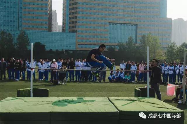 带你回看，开幕式的精彩｜这不是一场战役，而是一次欢聚