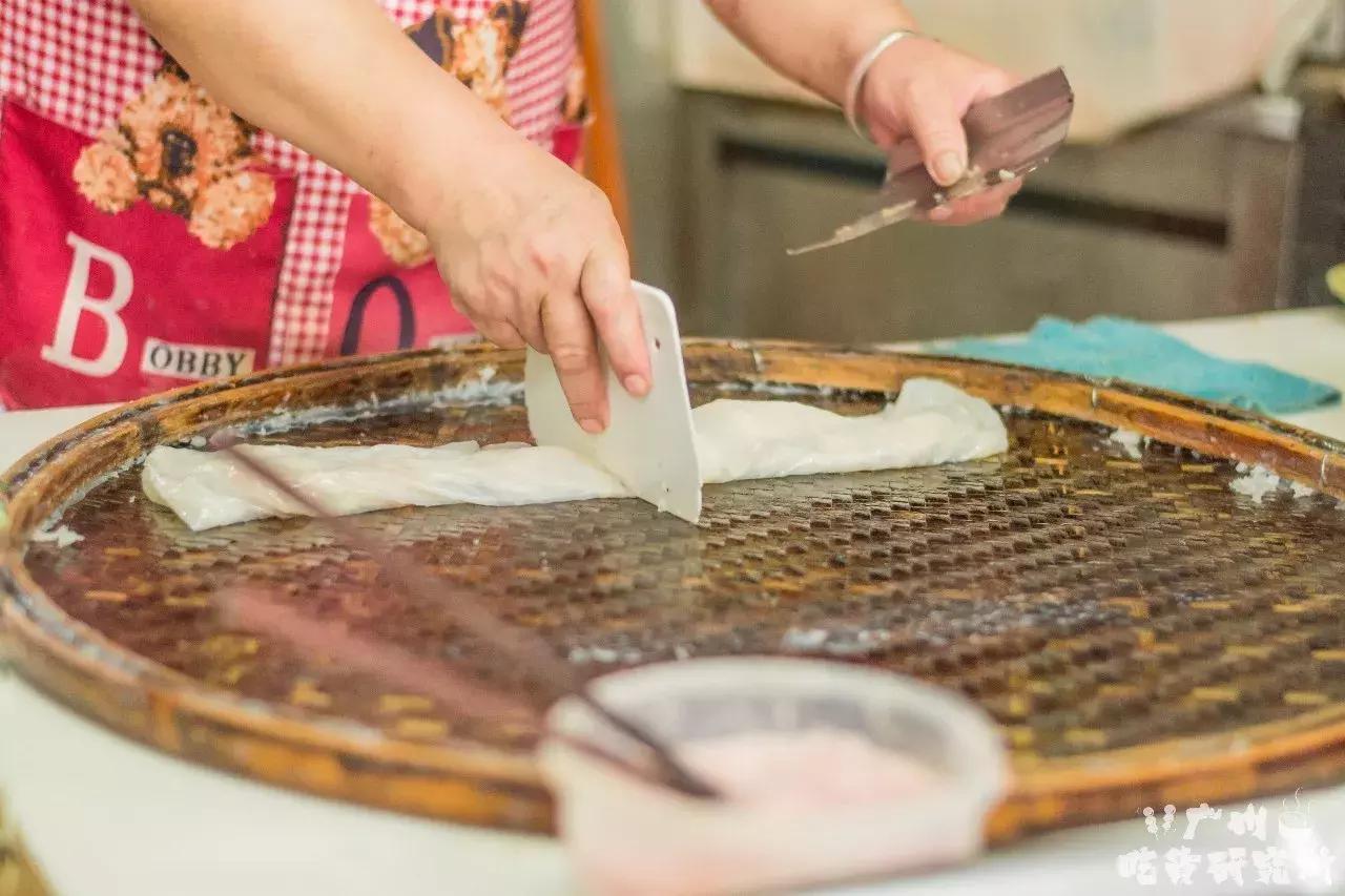 拉肠界的冈本001，吃完真系翻唔到转头！