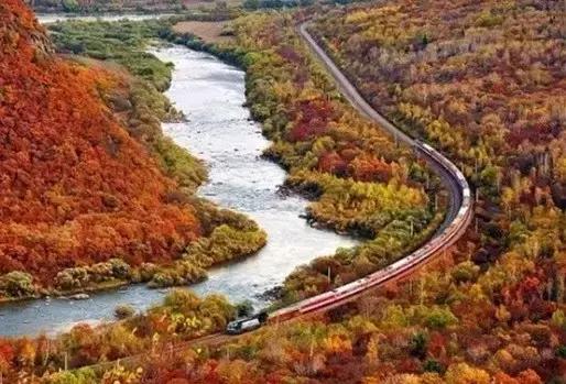 11月国内最值得去的景点,推荐七月国内最佳旅行目的地