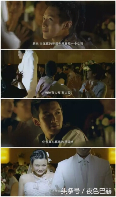 最让你心酸的一句电影台词,有哪些电影台词让你潸然泪下