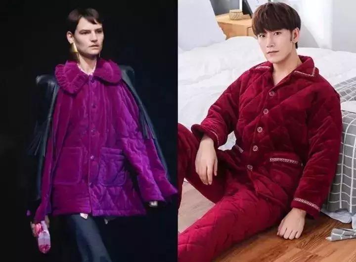 新娱儿美了一季的巴黎世家开始作妖了，丑不丑大家来评评理