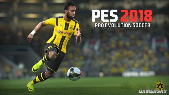 实况足球2022ps4,实况足球2018pc版