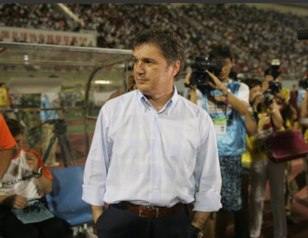 鲁能现在在队的老球员还有谁,盘点那些曾效力山东鲁能的队员