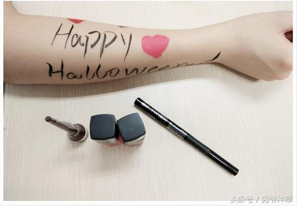 广州万圣节卸妆水,硬核卸妆测评白菜好用卸妆产品