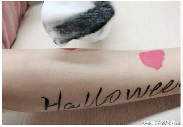 广州万圣节卸妆水,硬核卸妆测评白菜好用卸妆产品