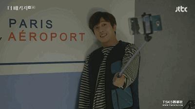 又是内衣癖，又是贞操带，这剧还没看到爱情，就先收获一个蛇精病