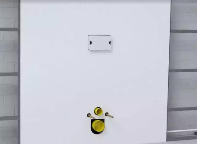 壁挂式马桶的利弊,解析安装壁挂式马桶的七个步骤