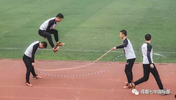 带你回看，开幕式的精彩｜这不是一场战役，而是一次欢聚