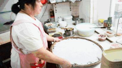 拉肠界的冈本001，吃完真系翻唔到转头！