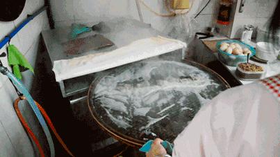 拉肠界的冈本001，吃完真系翻唔到转头！