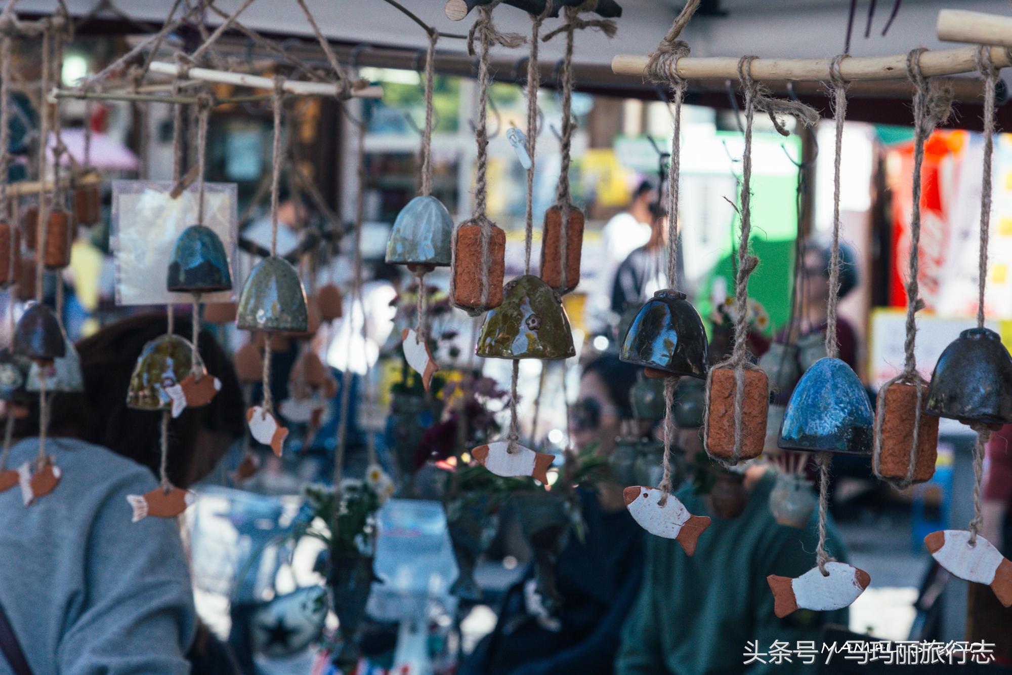 韩国首尔市全州韩屋村,韩国全州韩屋村传统文化