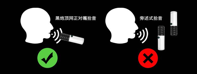 平价直播麦克风推荐测评,网红直播专用挂脖麦克测评
