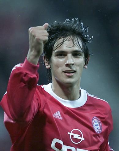 足坛帅哥排行足坛十大公认帅哥,足坛十大新星帅哥