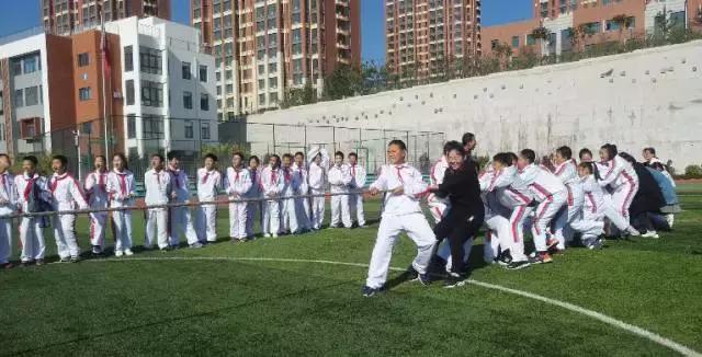 黄岛开发区超银,黄岛超银中学怎么样