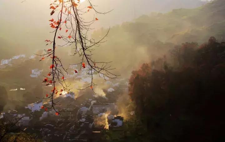 11月国内最值得去的景点,推荐七月国内最佳旅行目的地