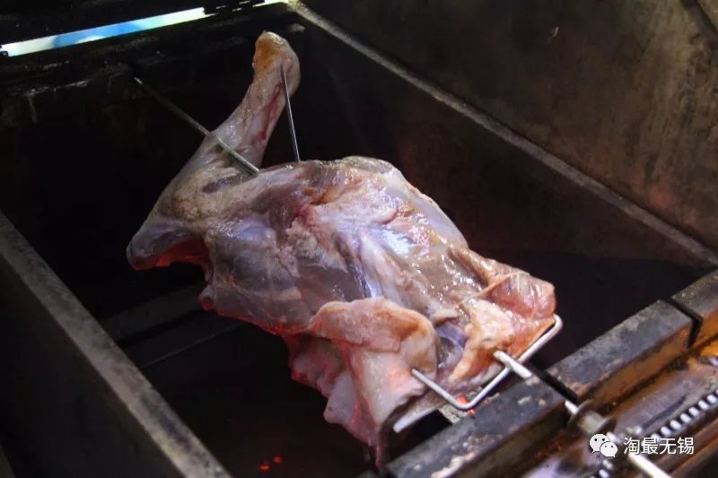 无锡哪里羊肉汤最正宗,无锡比较好的羊肉汤店