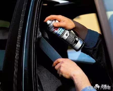 修车小知识小技巧,100个修车技巧视频