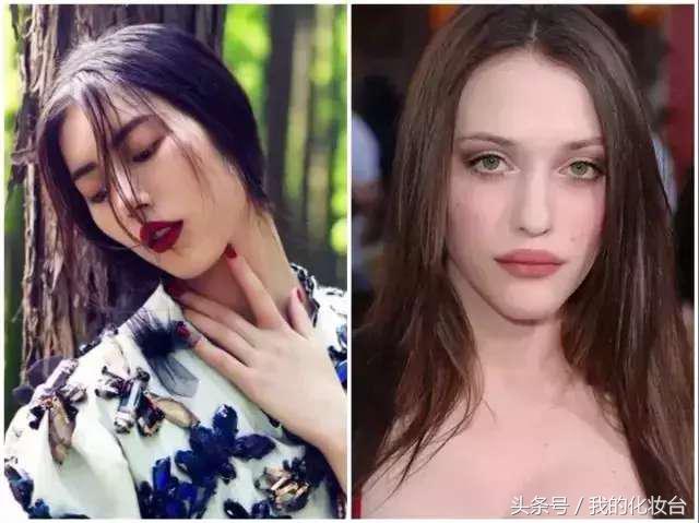 30块钱的口红贵吗,300块钱的口红和30块钱口红的差别