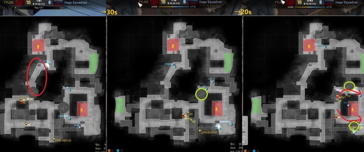 csgo复盘大学生,csgo复盘demi