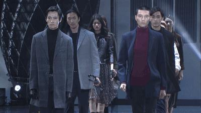 海澜之家品牌让你既温暖又时尚,海澜之家天猫旗舰店周年庆