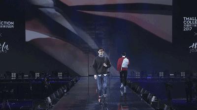 海澜之家品牌让你既温暖又时尚,海澜之家天猫旗舰店周年庆