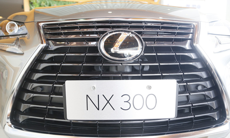 8万左右的雷克萨斯nx300,10多万的雷克萨斯nx300h
