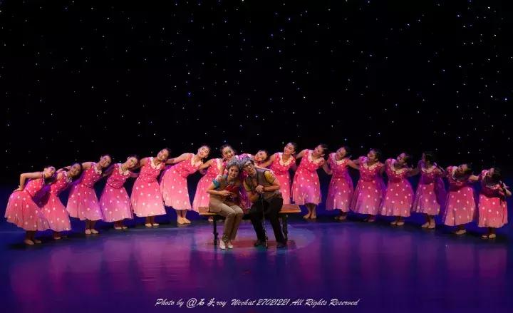 舞蹈表演建议,如何策划一场舞蹈培训班汇演