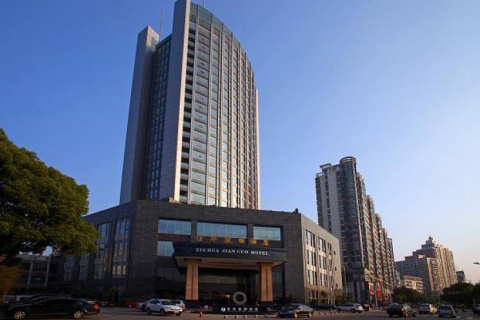 九江连锁酒店设计公司费用,九江酒店会所装修设计公司费用