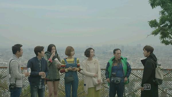 又是内衣癖，又是贞操带，这剧还没看到爱情，就先收获一个蛇精病