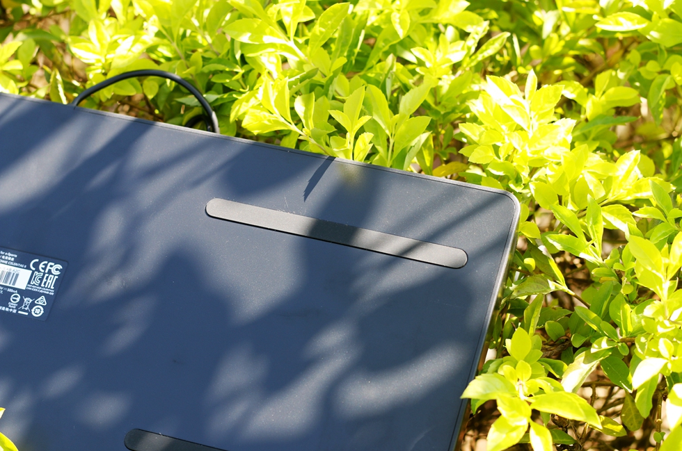 这个键盘头有些铁—ZOWIECELERITASII机械键盘