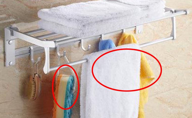 卫生间容易轻忽的水电位,卫生间马桶绝对不能轻忽的细节