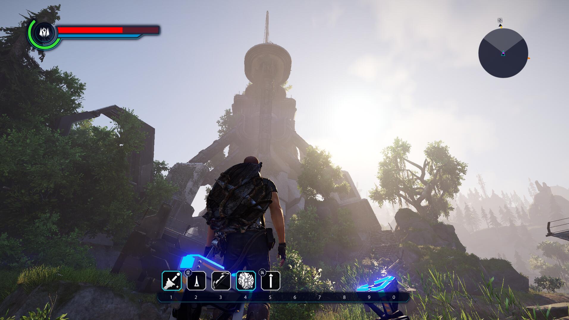 从哥特到ELEX：一款邪典CULT RPG的诞生