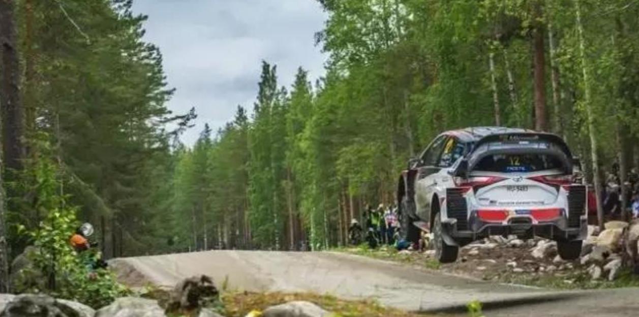 wrc雪铁龙有多强,东风雪铁龙wrc