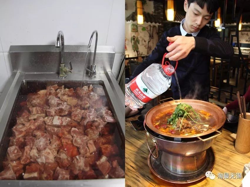 无锡哪里羊肉汤最正宗,无锡比较好的羊肉汤店