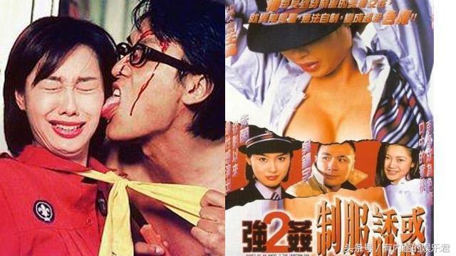 周星驰7部神作帮赚3亿片酬只得70万还被骂作狗，见利忘义